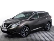 Nissan Murano III (Z52) Москва  - изображение 48