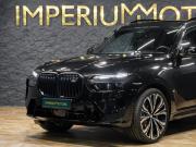 BMW X7 I (G07) Рестайлинг Москва  - изображение 27