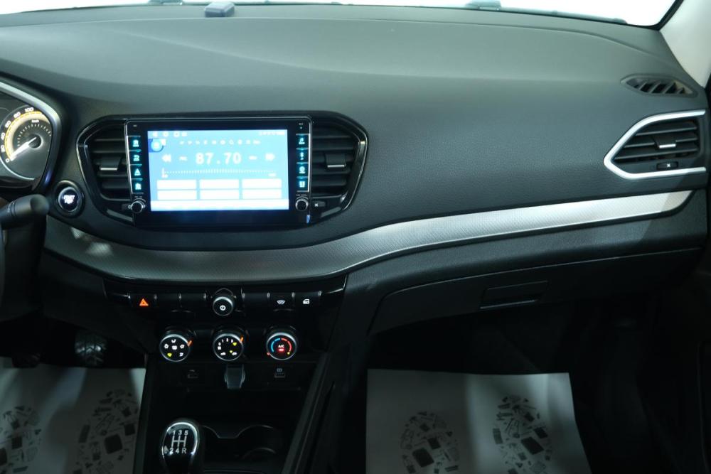 Lada (ВАЗ) Vesta I Рестайлинг (NG) Омск  - изображение 18