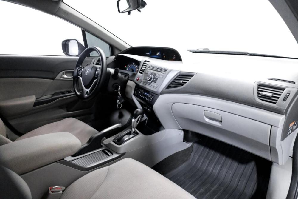 Honda Civic IX Тюмень  - изображение 18