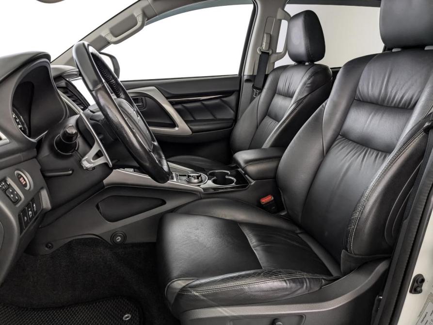 Mitsubishi Pajero Sport III Москва  - изображение 20