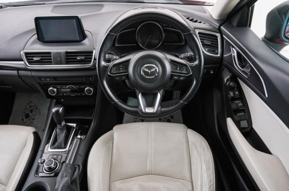 Mazda Axela III Красноярск  - изображение 15