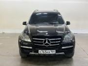 Mercedes-Benz GL-Класс I (X164) Рестайлинг Саратов  - изображение 20