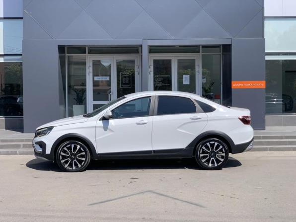 Lada (ВАЗ) Vesta I Рестайлинг (NG) с пробегом 2023 года, цена 1 285 000 рублей, 32602 км, седан, Автокод Объявления