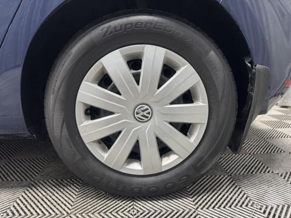 Volkswagen Golf VI с пробегом 2012 года, цена 866 000 рублей, 151681 км, хэтчбек, Автокод Объявления