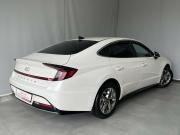 Hyundai Sonata VIII (DN8) Красноярск  - изображение 27