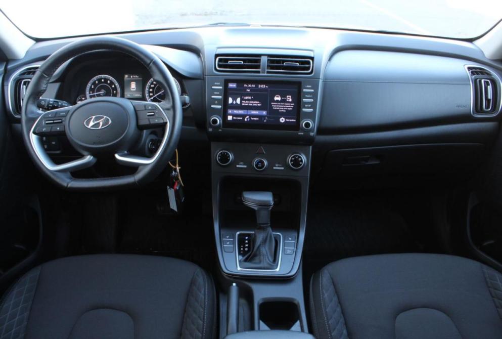 Hyundai Creta II Нижний Новгород  - изображение 17