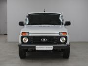Lada (ВАЗ) Niva Legend Старый Оскол  - изображение 16