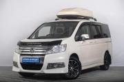 Honda Stepwgn IV Томск  - изображение 19