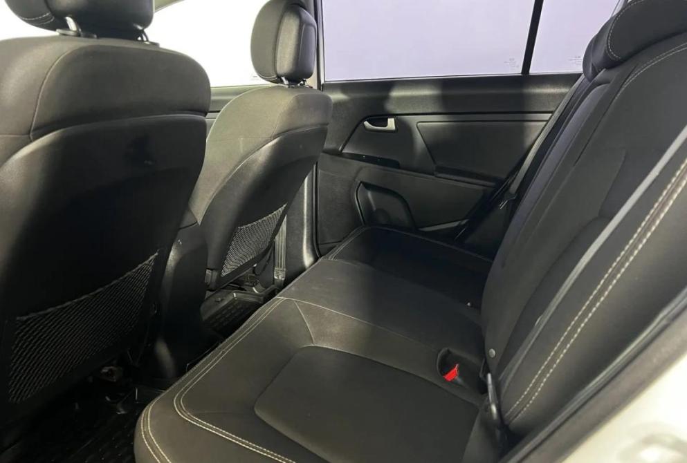 Kia Sportage III Нижний Новгород  - изображение 11