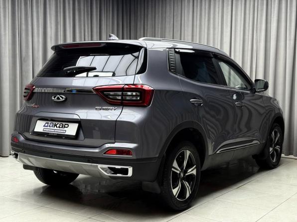 Chery Tiggo 4 Pro I с пробегом 2023 года, цена 1 669 000 рублей, 27428 км, внедорожник, Автокод Объявления