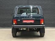 Lada (ВАЗ) Niva Legend Екатеринбург  - изображение 20