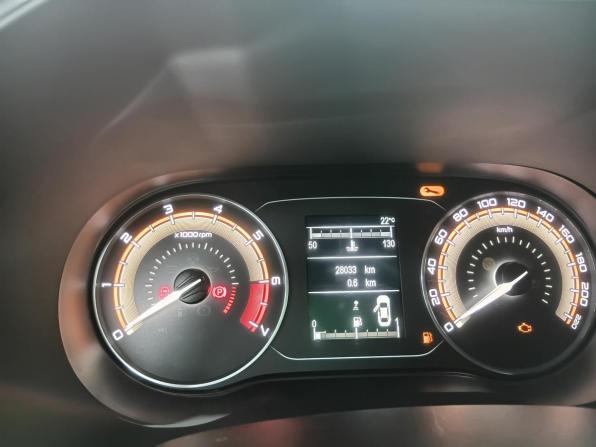 Lada (ВАЗ) Vesta I Рестайлинг (NG) с пробегом 2023 года, цена 1 171 000 рублей, 28033 км, седан, Автокод Объявления