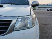 Toyota Hilux VII Рестайлинг Набережные Челны  - изображение 43