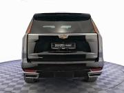 Cadillac Escalade V Москва  - изображение 36