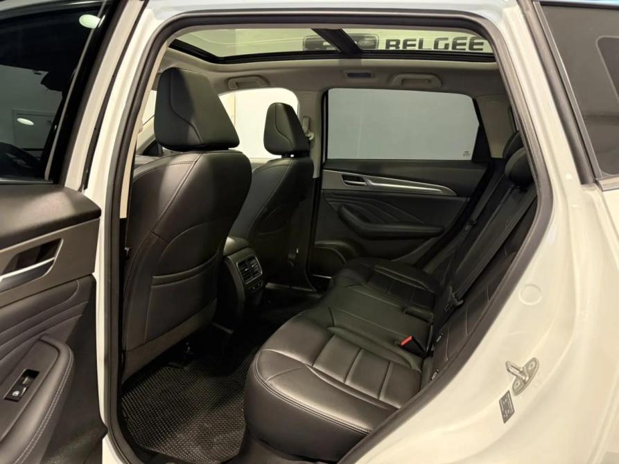Haval F7 I Подольск  - изображение 13