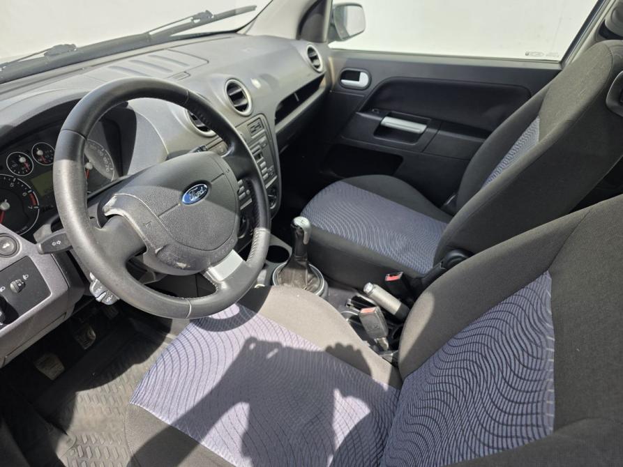 Ford Fusion I Рестайлинг Москва  - изображение 9