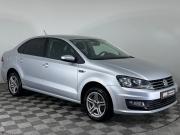 Volkswagen Polo V Рестайлинг Ростов-на-Дону  - изображение 19