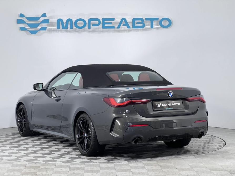 BMW 4 серии G22 G23 G26 Калининград  - изображение 13