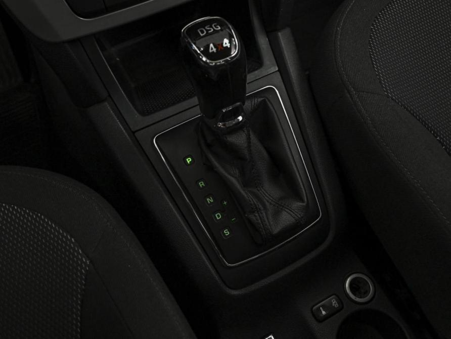 Skoda Yeti I Рестайлинг Ставрополь  - изображение 12