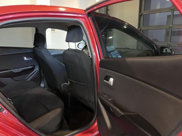 Kia Rio III с пробегом 2013 года, цена 720 000 рублей, 235360 км, седан, Автокод Объявления