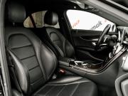 Mercedes-Benz C-Класс IV (W205) Екатеринбург  - изображение 49