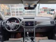 Volkswagen Teramont I Санкт-Петербург  - изображение 42