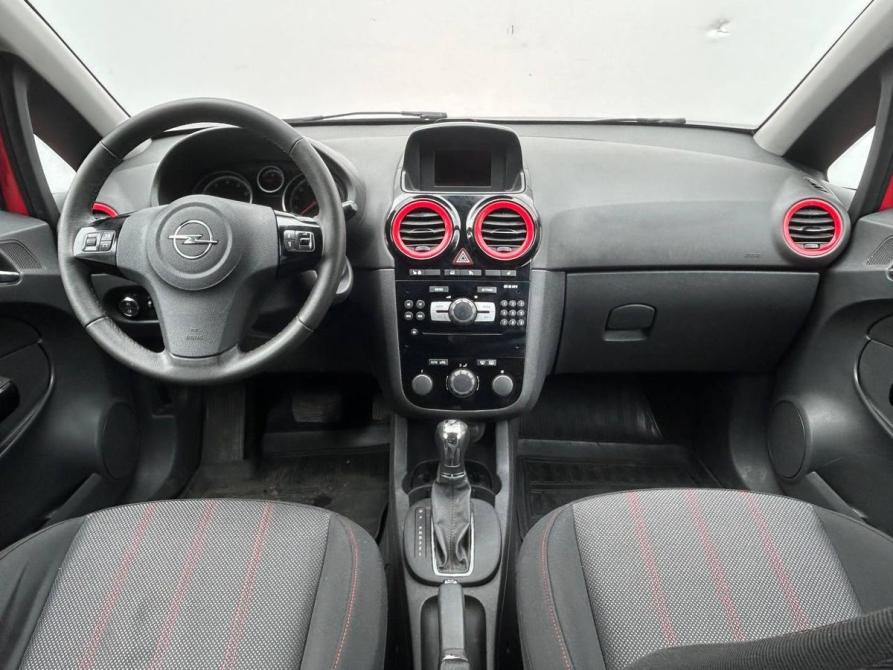 Opel Corsa D Рестайлинг II Москва  - изображение 9