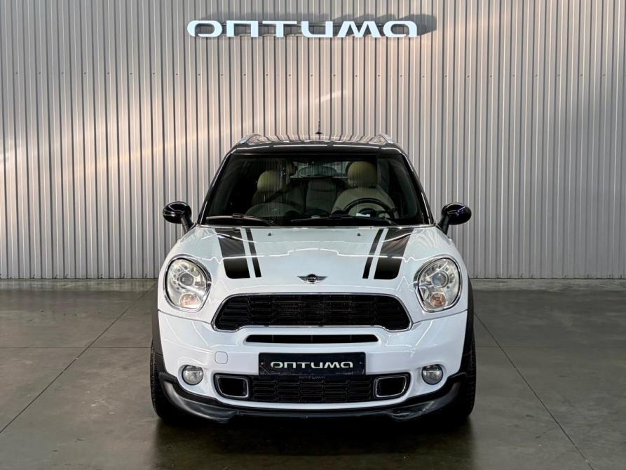 Mini Countryman I Краснодар  - изображение 2