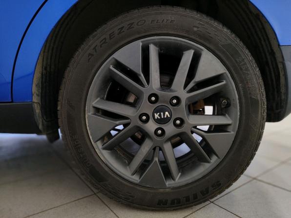 Kia Soul III с пробегом 2019 года, цена 1 759 000 рублей, 129255 км, хэтчбек, Автокод Объявления