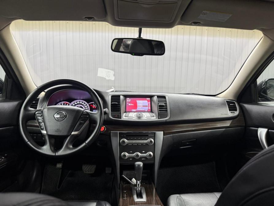 Nissan Teana II Рестайлинг Краснодар  - изображение 9