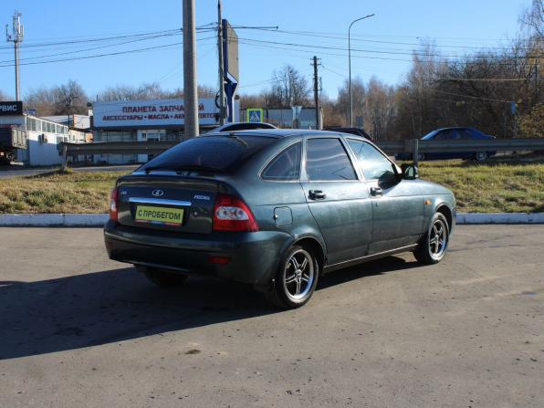 Lada (ВАЗ) Priora I с пробегом 2012 года, цена 279 000 рублей, 119917 км, хэтчбек, Автокод Объявления