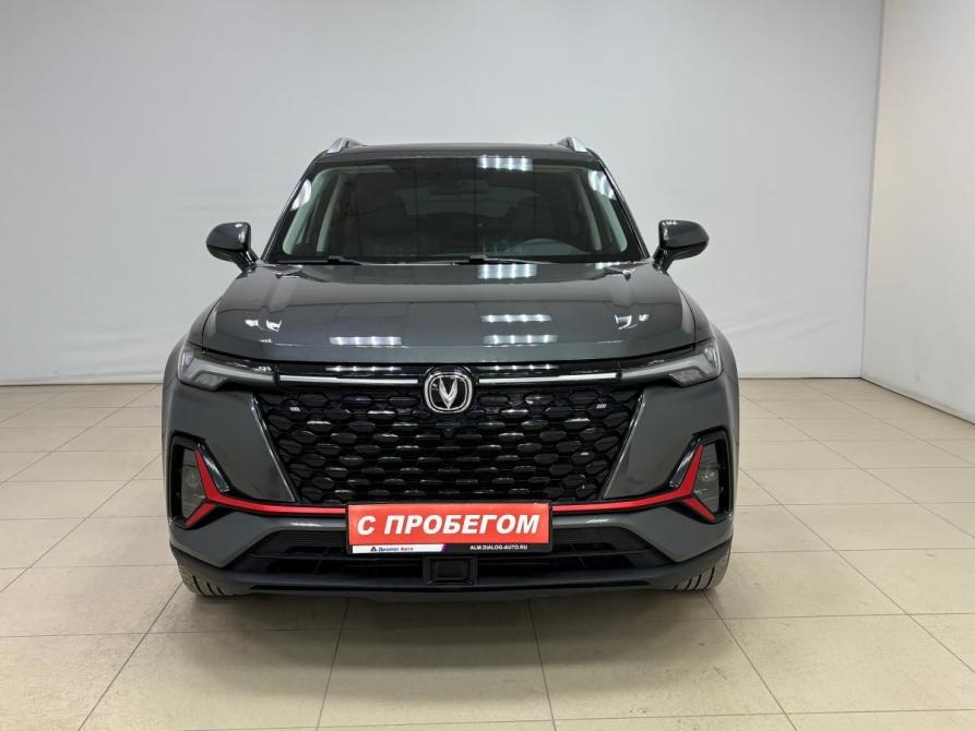 Changan CS35 Plus I Рестайлинг Альметьевск  - изображение 2