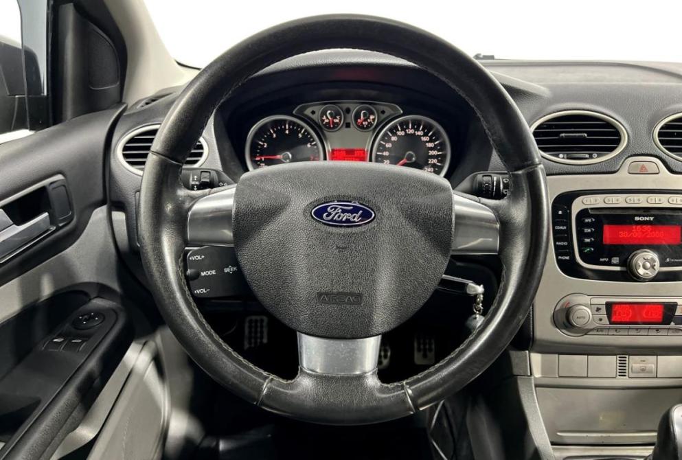 Ford Focus II Нижний Новгород  - изображение 15