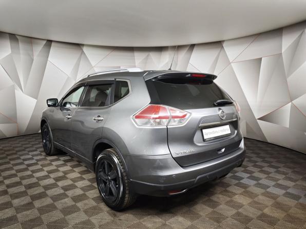 Nissan X-Trail III с пробегом 2016 года, цена 1 605 000 рублей, 167980 км, внедорожник, Автокод Объявления
