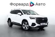 Geely Okavango I Рестайлинг Тюмень  - изображение 31