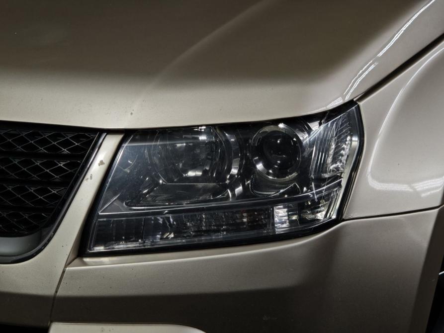 Suzuki Grand Vitara II Рестайлинг Москва  - изображение 10