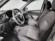 Lada (ВАЗ) Granta I Рестайлинг Уфа  - изображение 42