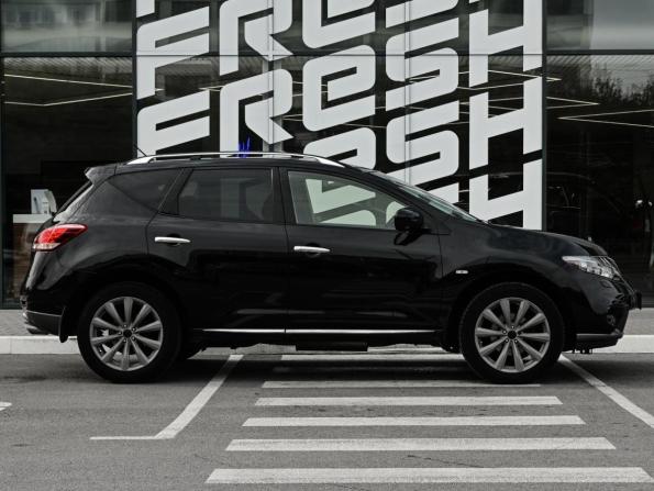 Nissan Murano II (Z51) Рестайлинг 2 с пробегом 2014 года, цена 1 149 000 рублей, 252847 км, внедорожник, Автокод Объявления