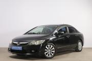 Honda Civic VIII Новосибирск  - изображение 22