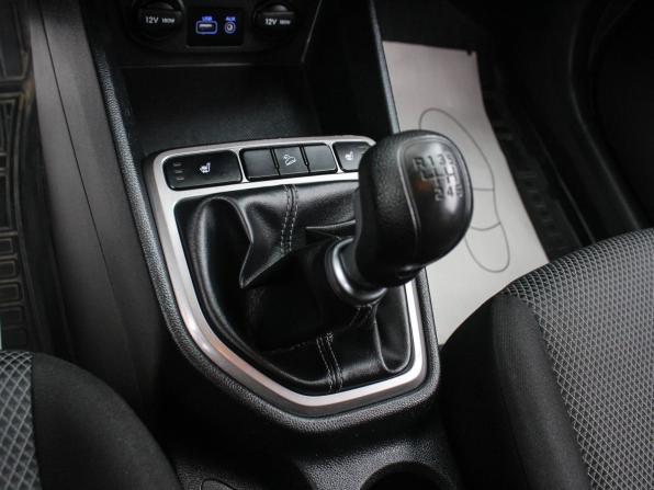 Hyundai Creta I с пробегом 2017 года, цена 1 417 000 рублей, 128123 км, внедорожник, Автокод Объявления