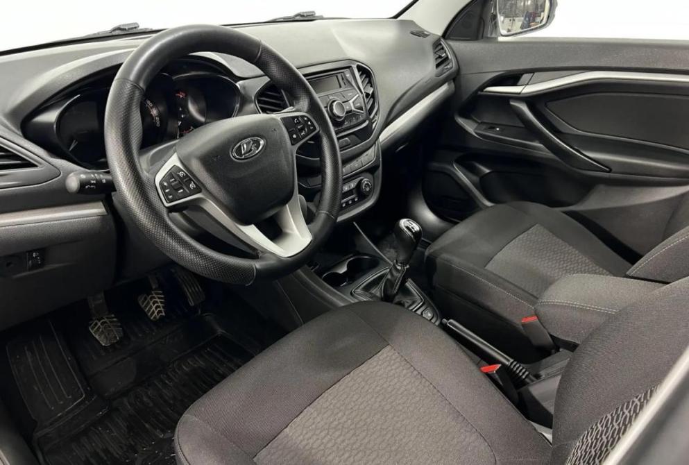 Lada (ВАЗ) Vesta I Нижний Новгород  - изображение 10