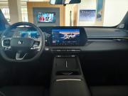 Changan UNI-S I Рестайлинг Брянск  - изображение 23