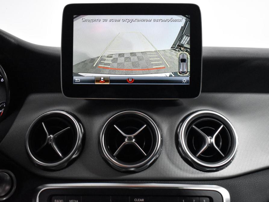 Mercedes-Benz GLA I (X156) Рестайлинг Санкт-Петербург  - изображение 17