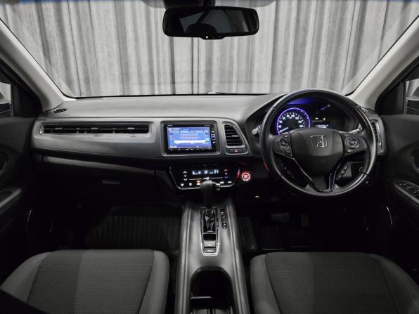 Honda Vezel I Рестайлинг с пробегом 2019 года, цена 1 900 000 рублей, 58000 км, внедорожник, Автокод Объявления