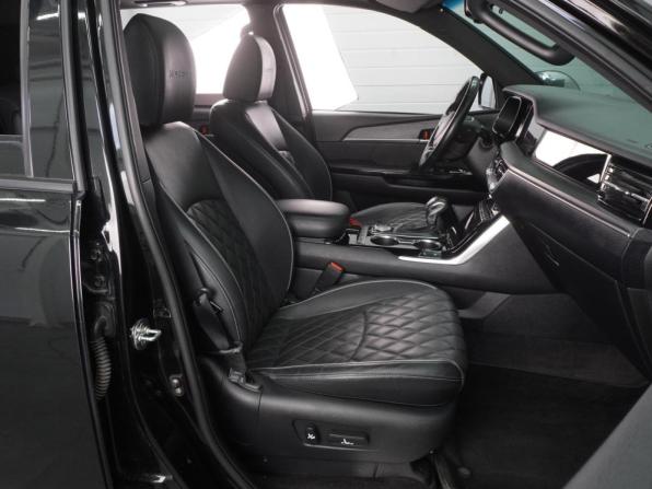Kia Mohave I Рестайлинг 2 с пробегом 2023 года, цена 4 240 000 рублей, 150513 км, внедорожник, Автокод Объявления