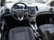 Chevrolet Aveo II Волгоград  - изображение 20