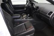 Jeep Grand Cherokee IV (WK2) Рестайлинг Кемерово  - изображение 32