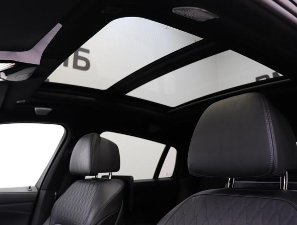 BMW X6 III (G06) с пробегом 2019 года, цена 7 290 000 рублей, 102551 км, внедорожник, Автокод Объявления