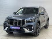 Geely Monjaro I Рестайлинг 2 Воронеж  - изображение 27